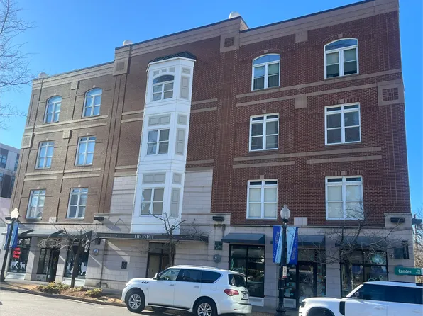 1700 Camden Rd APT 301, Charlotte, NC 28203