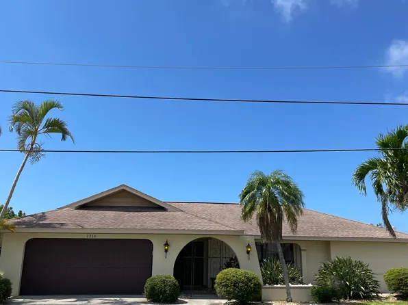 1216 SW 53rd St, Cape Coral, FL 33914