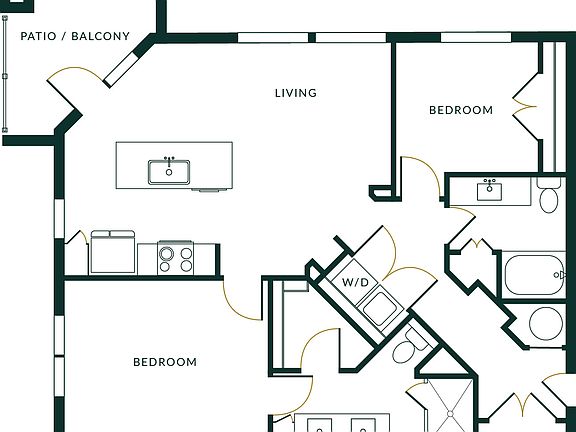 2nd image of this home