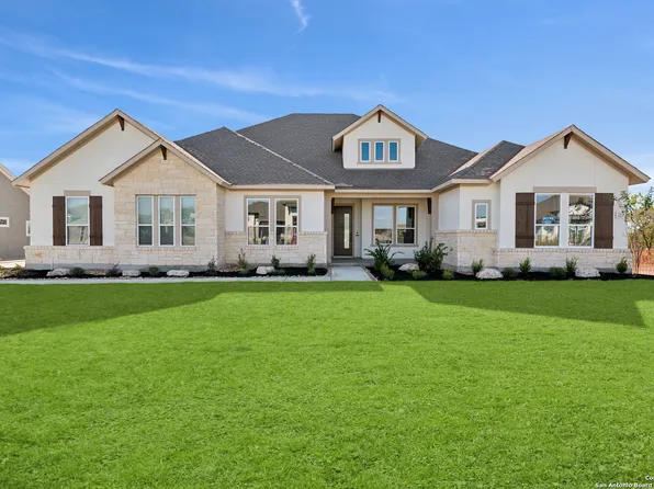 212 BRANDON COVE, Castroville, TX 78009