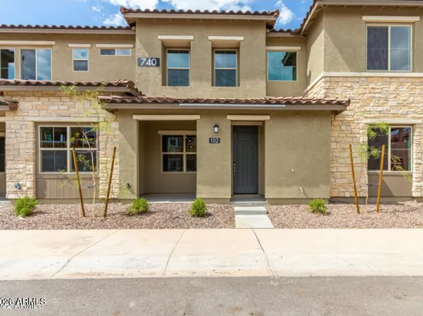 740 E LARK Street #102, Gilbert, AZ 85297