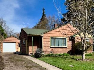 3291 Partridge Way, Springfield, OR 97477