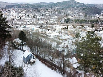 130 Lafayette Street, Saint Johnsbury, VT, 05819