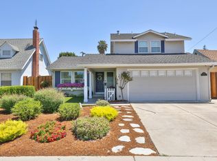 5648 Calpine Dr, San Jose, CA