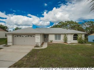 11379 Stacy St, Spring Hill, FL 34609