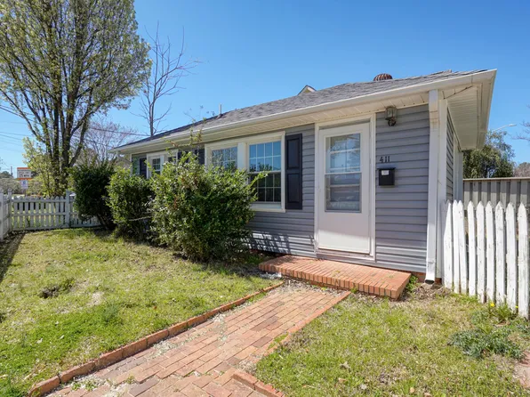 2401 Fort Bragg Rd, Fayetteville, NC 28303