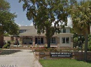 1012 E Beach Blvd, Biloxi, MS 39530
