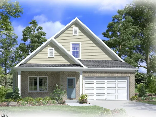 6320 Gondolier Drive, New Bern, NC 28560