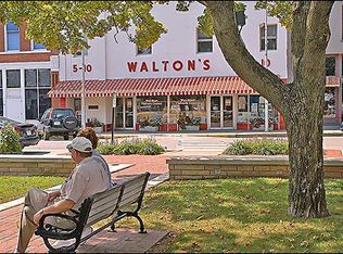 8296 W Brown Rd, Rogers, AR 72745