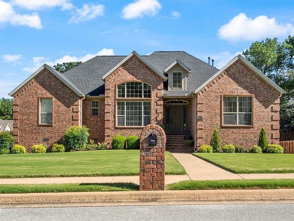 4580 Baywood Ave, Springdale, AR 72762 | MLS #1267287 | Zillow