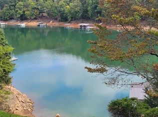 Lakesprings Dr, Lafollette, TN 37766