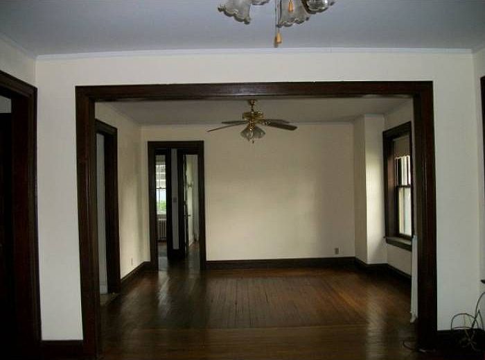 opposite living room
