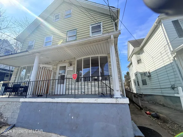 71 Prospect St, Wilkes Barre, PA 18702