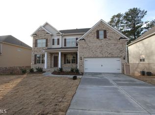 4820 Odum Lake Trl #42, Cumming, GA 30040