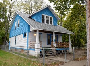 612 Mabel St, Kalamazoo, MI 49007