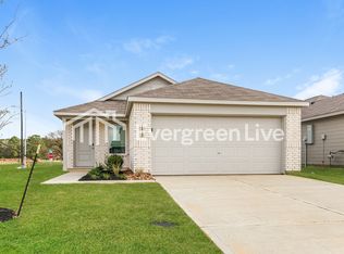 11740 Lazy Oak Creek Dr, Magnolia, TX 77354