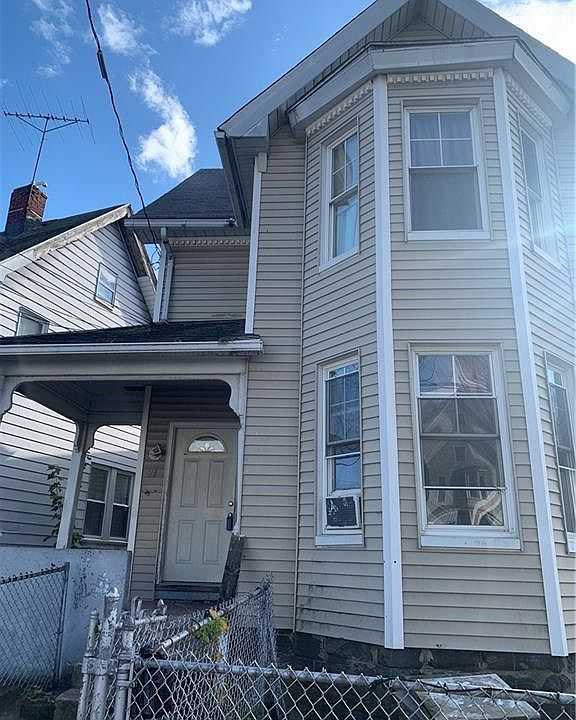 21 Wood Ave, Bridgeport, CT 06605 Zillow