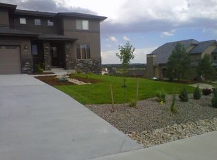9302 Windhaven Dr, Parker, CO 80134