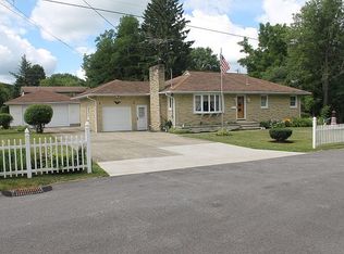 50 Pine Ave, Albion, PA 16401