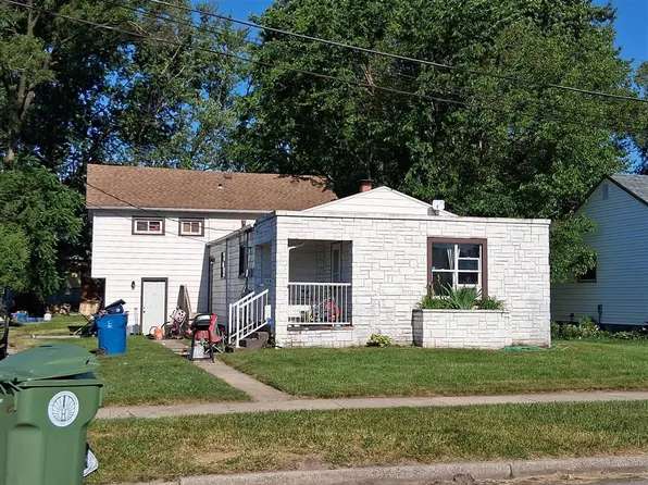 7238 Chestnut Ave, Hammond, IN 46324