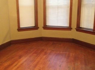 1820 W 17th St, Chicago, IL 60608