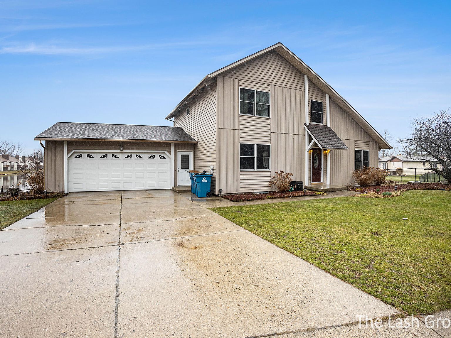 4310 Mayaka Ct SW, Grandville, MI 49418 Zillow