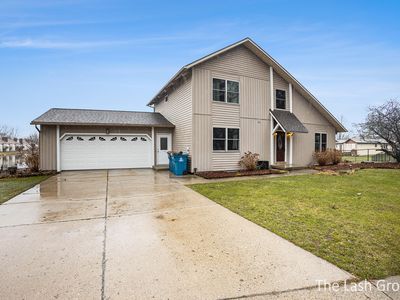 4310 Mayaka Ct SW, Grandville, MI, 49418