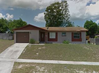 1604 Hinckley Rd, Orlando, FL 32818