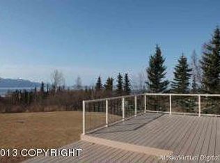 15810 Southpark Loop, Anchorage, AK 99516