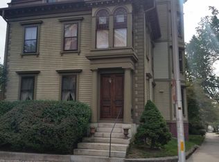 137 Power St #2ND, Providence, RI 02906