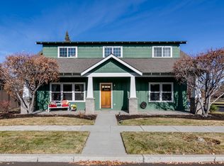 20660 Foxborough Ln, Bend, OR 97702