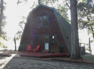 1064 Talquin Ave, Quincy, FL 32351