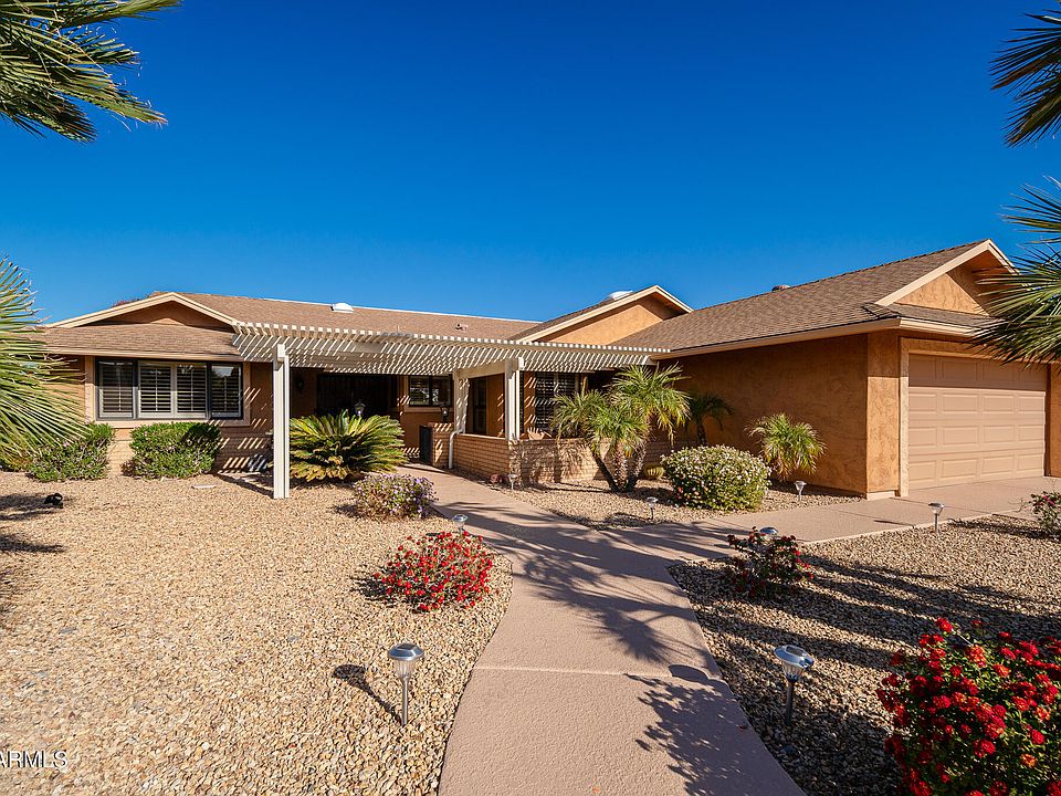 12434 W Eveningside Dr, Sun City West, AZ 85375 | Zillow