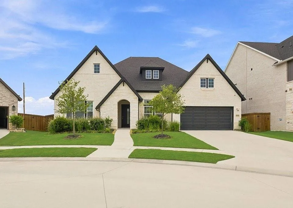 14314 Olive Harbor Trl