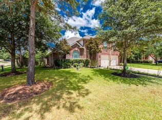 2914 Barton Meadow Ln, Katy, TX 77494