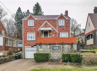 1316 Broadway St, East Mc Keesport, PA