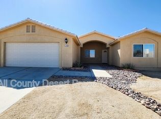 13695 Tram View Rd, Desert Hot Springs, CA 92240