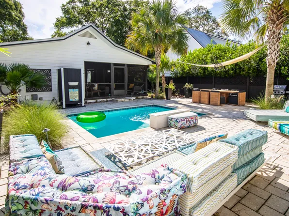 24 Magnolia St, Santa Rosa Beach, FL 32459
