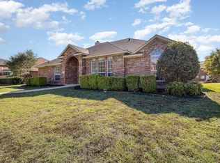 3202 Chalkstone Dr, Rowlett, TX 75088
