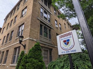 216-226 Pearl St #220-5L, Springfield, MA 01105