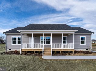 357 Park Rd, Stanley, VA 22851