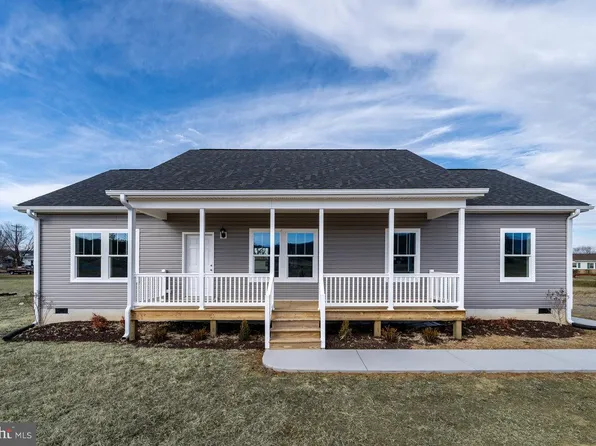 357 Park Rd, Stanley, VA 22851