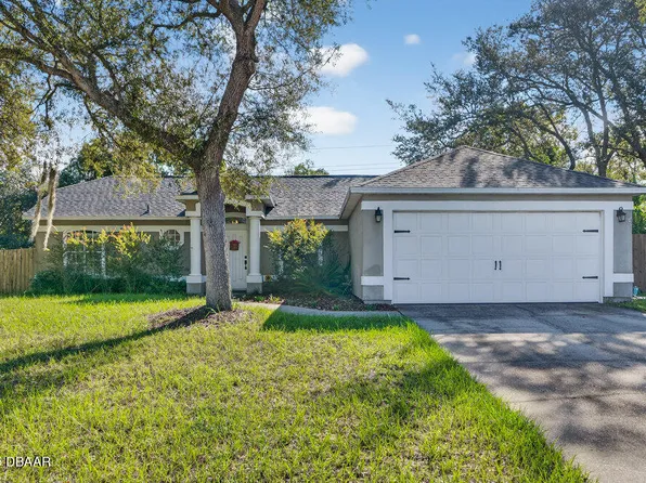 2843 Arbour Trail Ct, Deltona, FL 32725