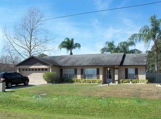 5950 Michele Ln, Saint Cloud, FL 34772