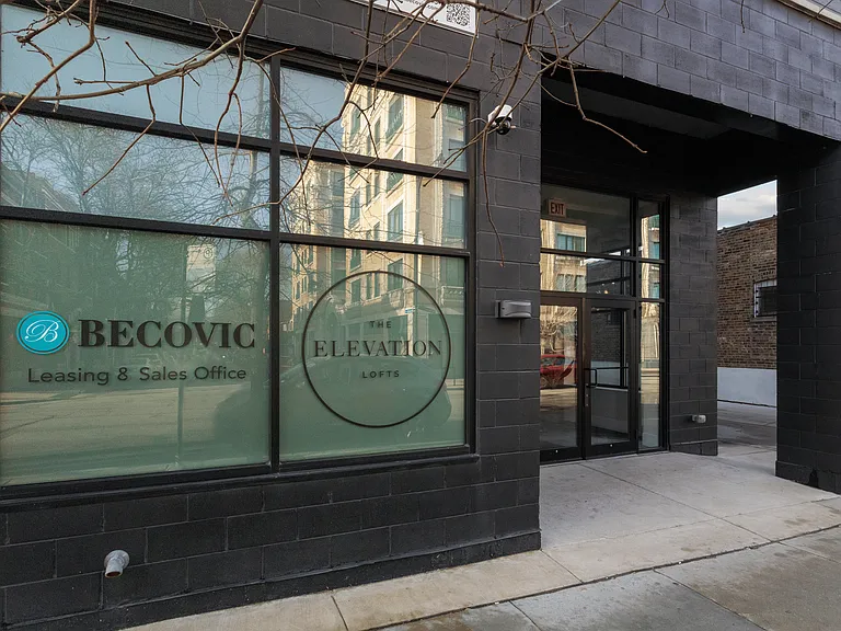 The Elevation Lofts — Photo 39