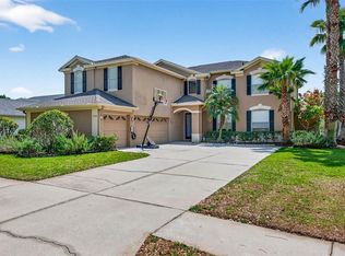 4308 Harborwatch Ln, Lutz, FL 33558