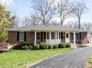 286 Caroline Ave, Saint Louis, MO