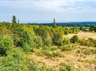 4444 Black Bear Trl, Pt Angeles, WA 98362