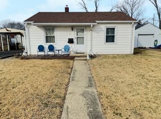 3022 14th St, Columbus, IN 47201