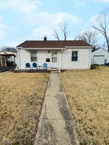 3022 14th St, Columbus, IN, 47201